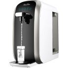 Reverse osmosis water filter